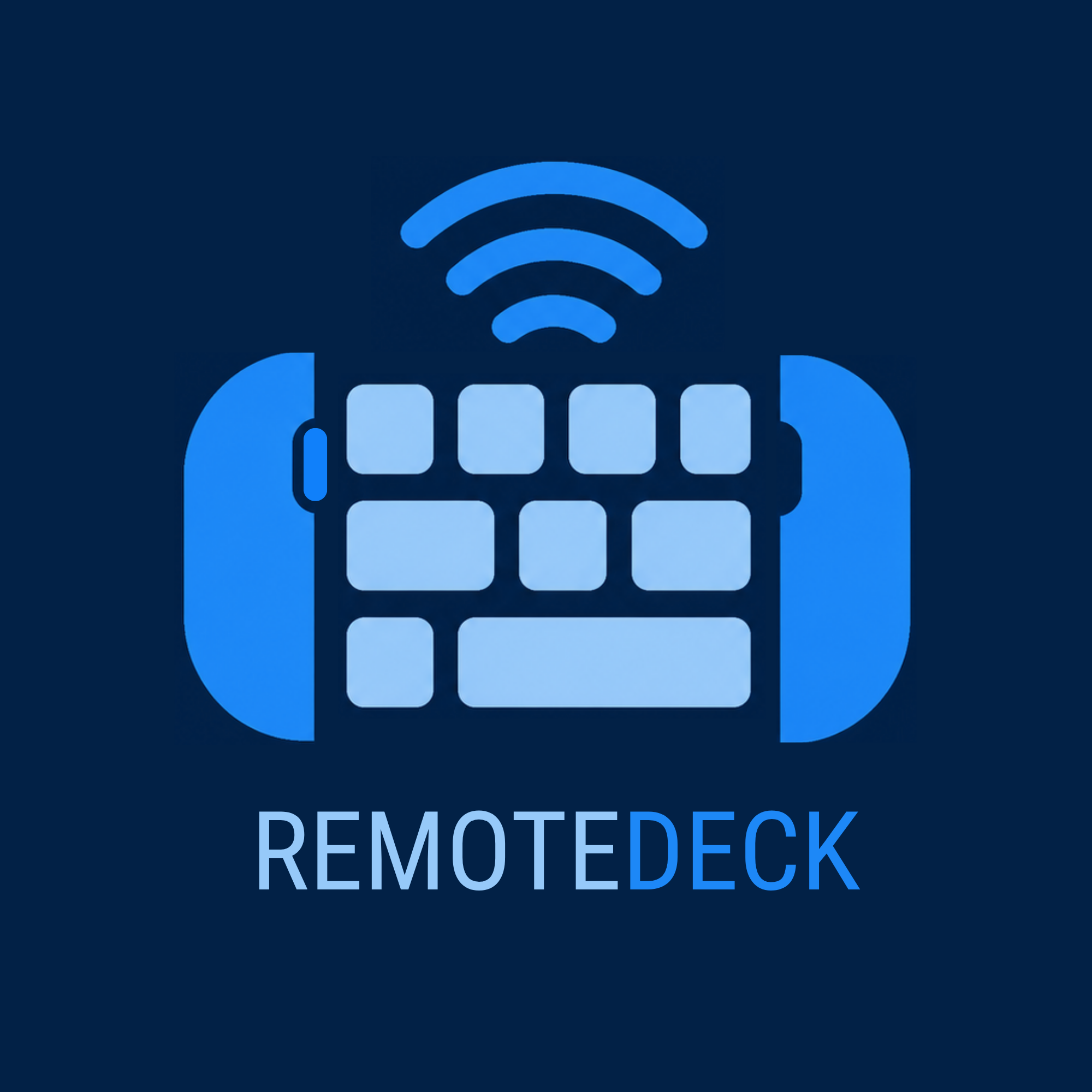 RemoteDeck